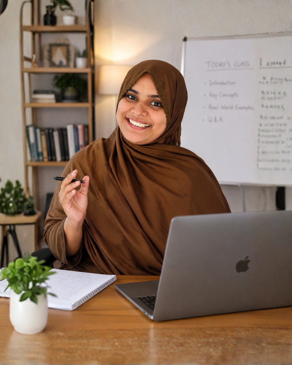 English language speaking practice in Kerala